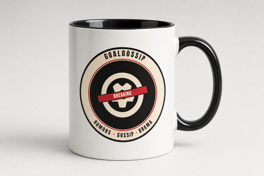 GoalGossip kopp med logo